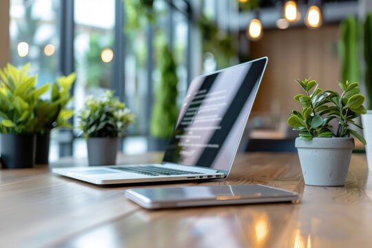 Online seminar: digital classroom, virtual instruction, interactive teaching, internet training, educational webinar, knowledge expansion, remote study, video course, academic progress.