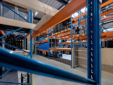 Racking System Images – Browse 298,117 Stock Photos, Vectors, and Video ...