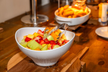 event food