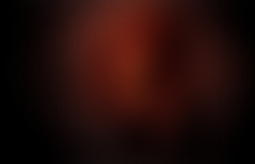 Dark red gradient background with subtle texture and faint light source