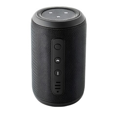 Obraz premium speaker isolated on white background