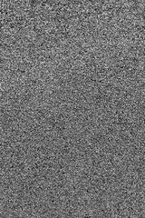 Seamless Black and White Glitter Texture Background