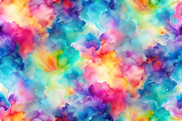Obraz premium abstract watercolor background