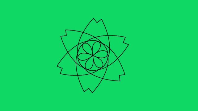 celtic knot symbol