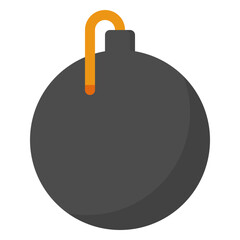 Bomb icon
