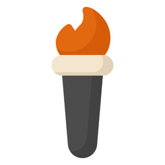 Torch icon
