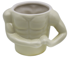 taza torso