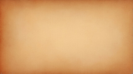 Vintage Blank Paper Texture