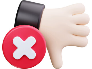 Red heart symbol of health and love, a woman's hand holding dental floss, nail polish, and a piece of paper for a romantic Valentine's Day concept