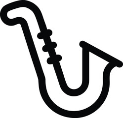 saxophone mugic icon