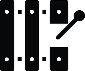xylophone icon