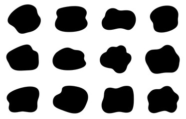 自由なフォルムのフレームセット、曲線のフレーム