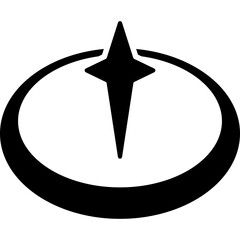 Aesthetic Y2K Element