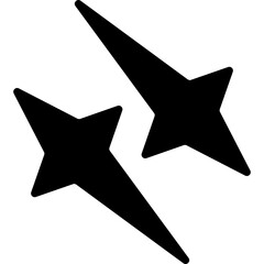 Aesthetic Y2K Element