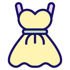 dress color style icon