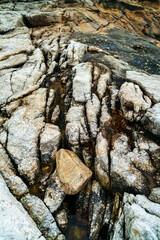 Reid State Park in Georgetown, Maine