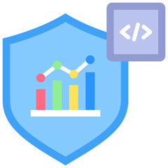 Code Coverage Icon