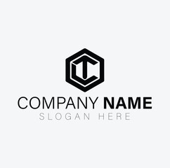 TCO professional Branding logo design.