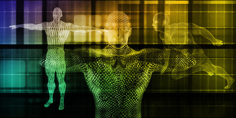 Modern Healthcare Technology and Futuristic Digital Science