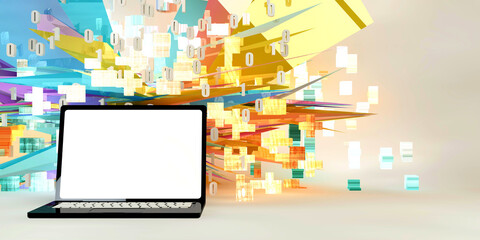 New Website