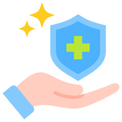 Safety Measures Icon