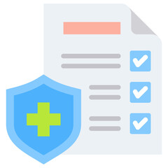 Obraz premium Compliance Icon