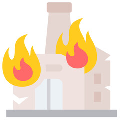 Fire Icon
