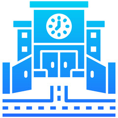 School Icon