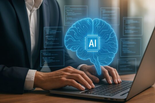 Harnessing the power of artificial intelligence through cutting-edge technology to innovate and enhance various processes for a smarter, more efficient future with endless possibilities.