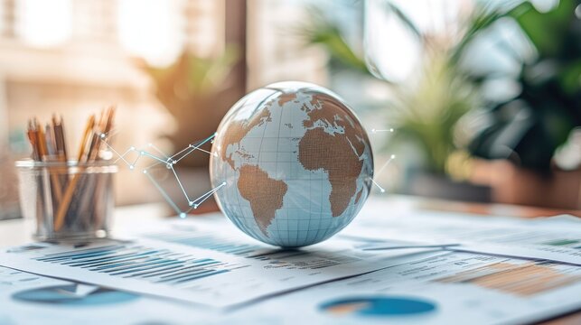 Global Business Analytics: A World of Opportunities and Challenges
