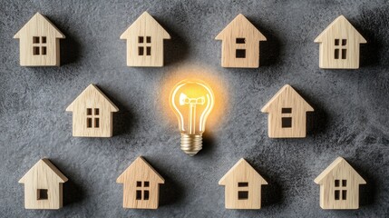 Brilliant Real Estate Idea: Innovative Solutions for Housing Market