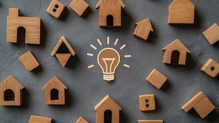 Innovative Real Estate Solutions: A Vision of Smart Home Design and Development