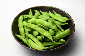 枝豆