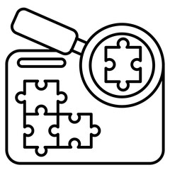 Skill gap detector