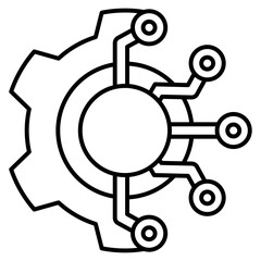 Digital transformation