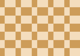 seamless geometric pattern. pixel texture. illustration
