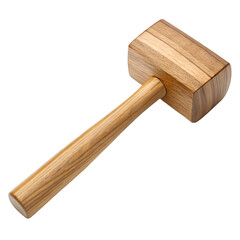 hammer isolated on white background