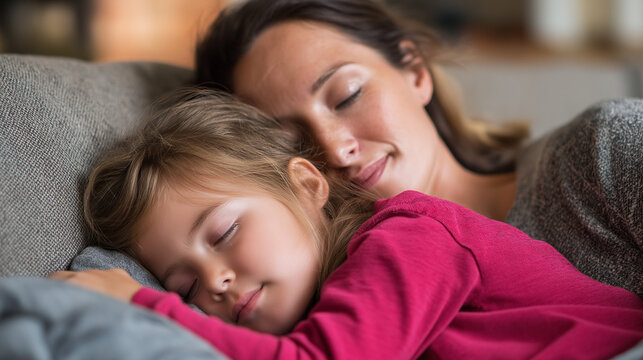 National Lazy Mom’s Day