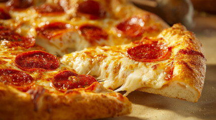 please! National Cheese Pizza Day is celebrated annually on September 5, and it’s time for you to celebrate in cheese-pizza style. 