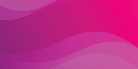 Minimalist pink abstract background. Dynamic style banner design from fruit concept. Used to decorate advertisements,