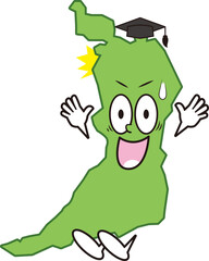 大阪府キャラ⑤