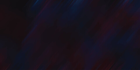 Dynamic and energetic motion blur effect in shades of deep blue and red, creating a sense of speed and movement