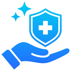 Safety Measures Icon