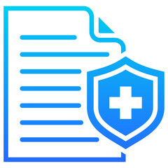 Obraz premium Safety Gear Icon