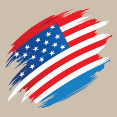 united states flag america symbol