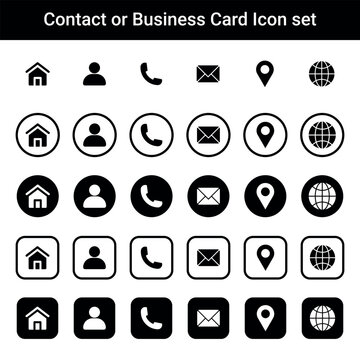 Create Contact Symbol
