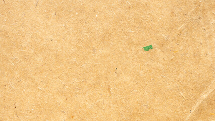 Old brown recycle cardboard kraft paper texture background