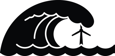 Ocean Wave Energy Harnessing the Power of the Tides