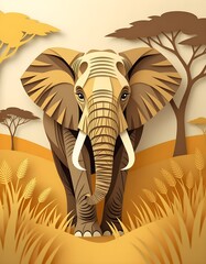 elephant