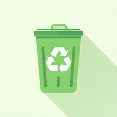 recycle bin icon